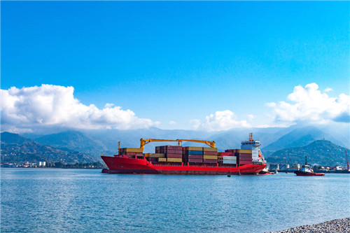 国际物流